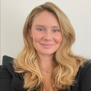 Meet your Posher, Krista